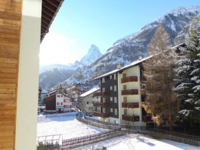Apartment Imperial-3 Zermatt